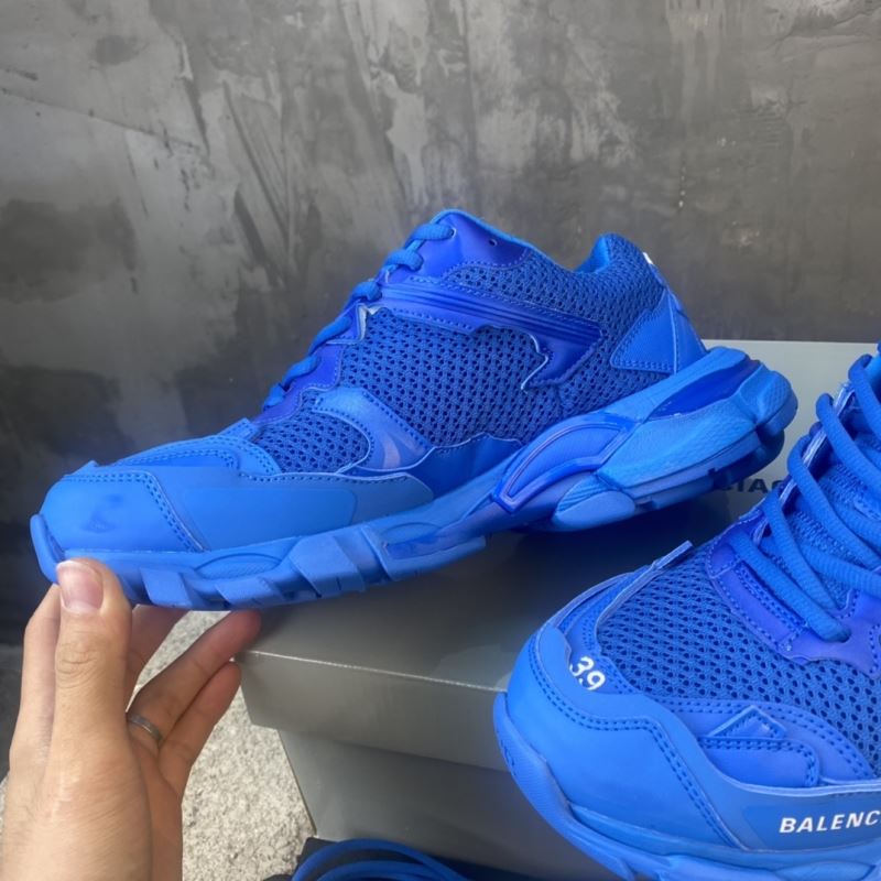 Balenciaga Track Shoes